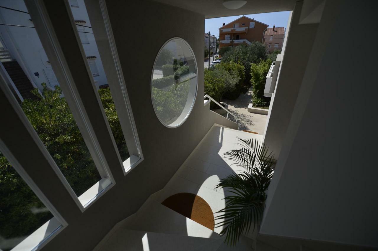 Rooms Villa Ropus Novalja Extérieur photo