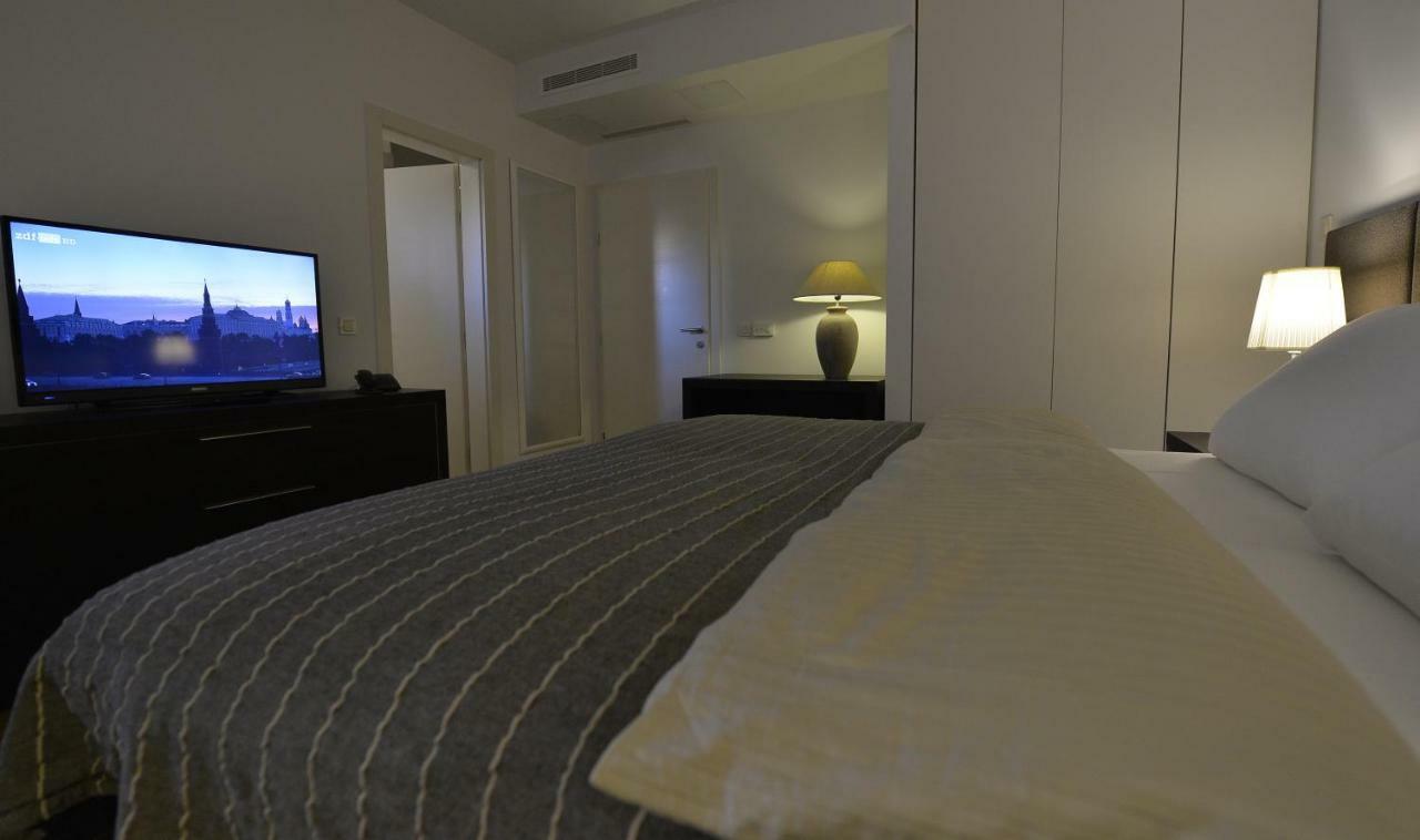 Rooms Villa Ropus Novalja Extérieur photo